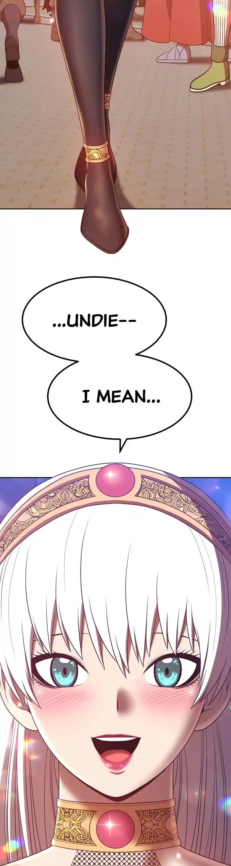 +99 Reinforced Wooden Stick Chapter 63