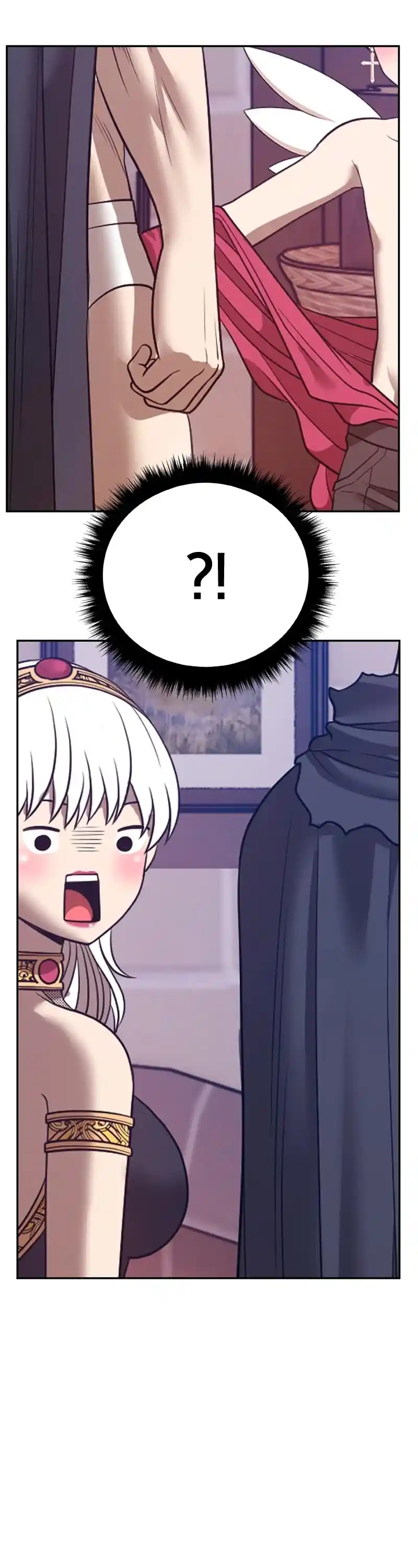 +99 Reinforced Wooden Stick Chapter 63