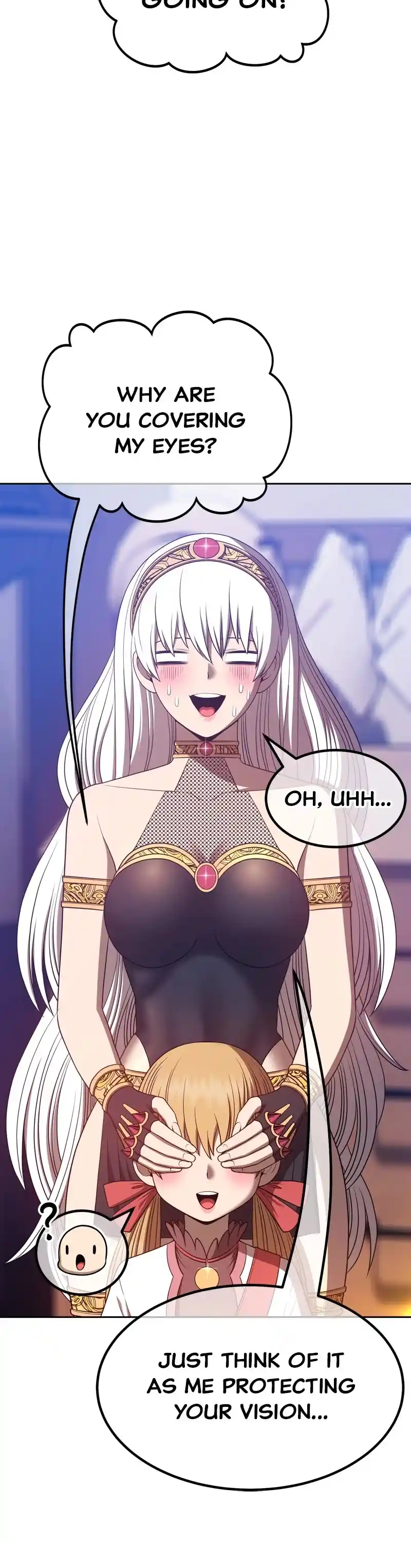 +99 Reinforced Wooden Stick Chapter 63