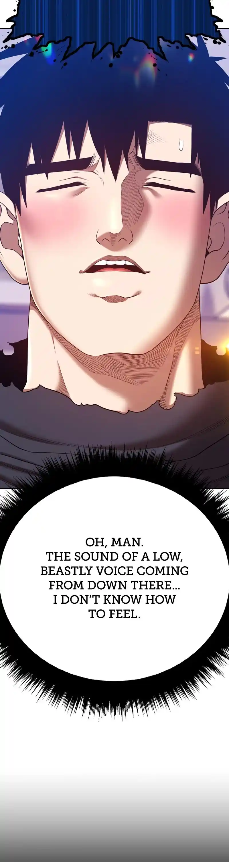 +99 Reinforced Wooden Stick Chapter 63