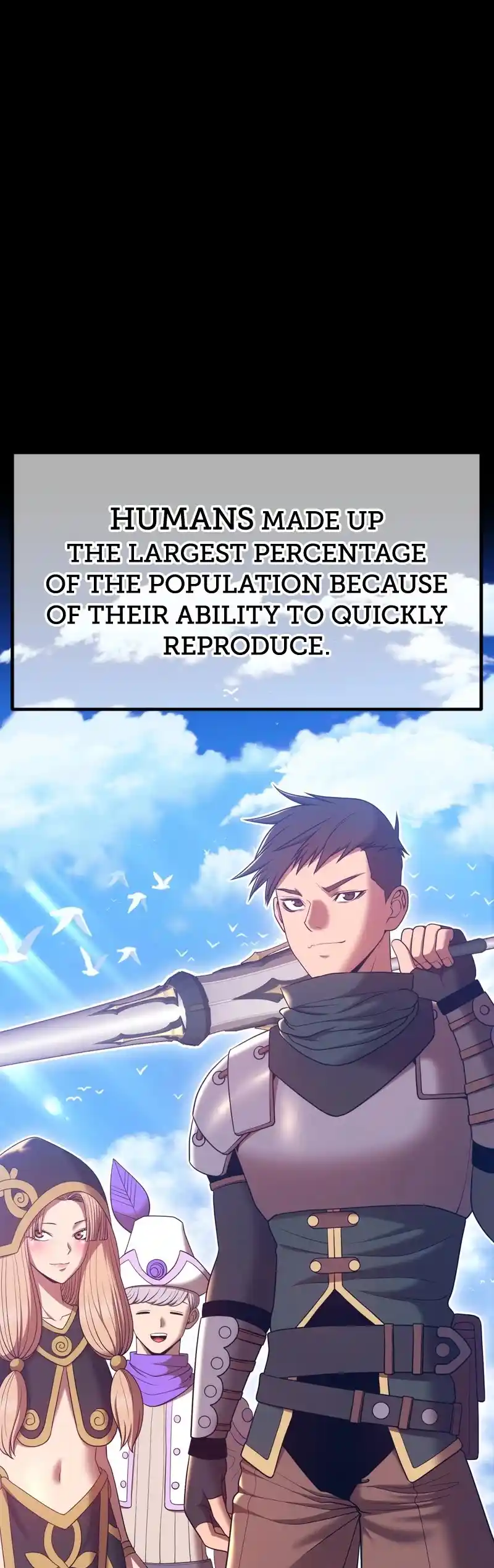 +99 Reinforced Wooden Stick Chapter 63