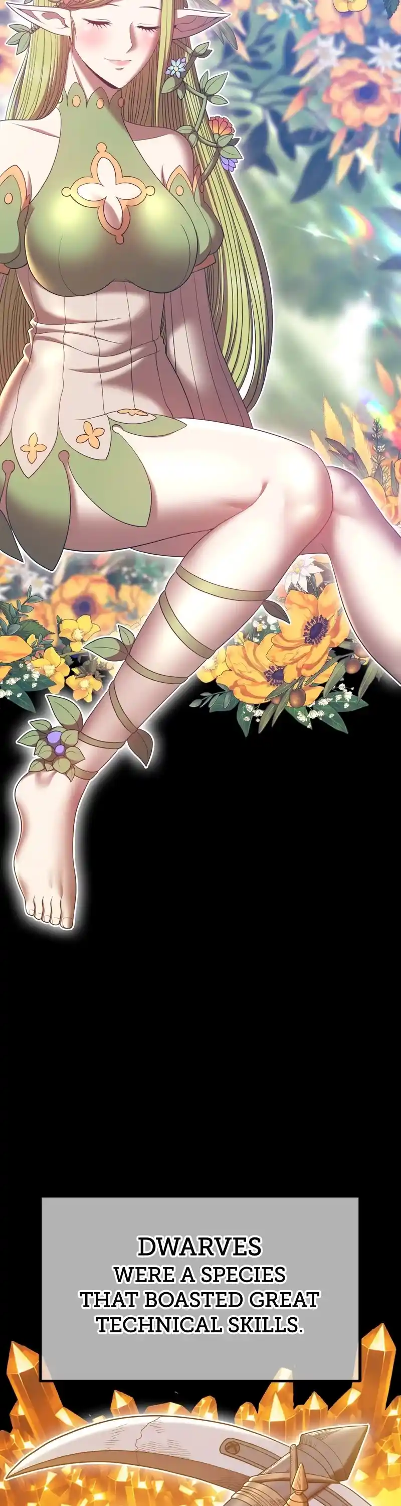 +99 Reinforced Wooden Stick Chapter 63