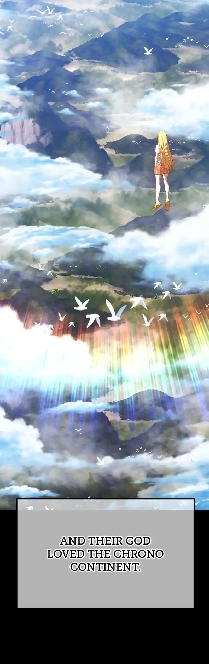 +99 Reinforced Wooden Stick Chapter 63