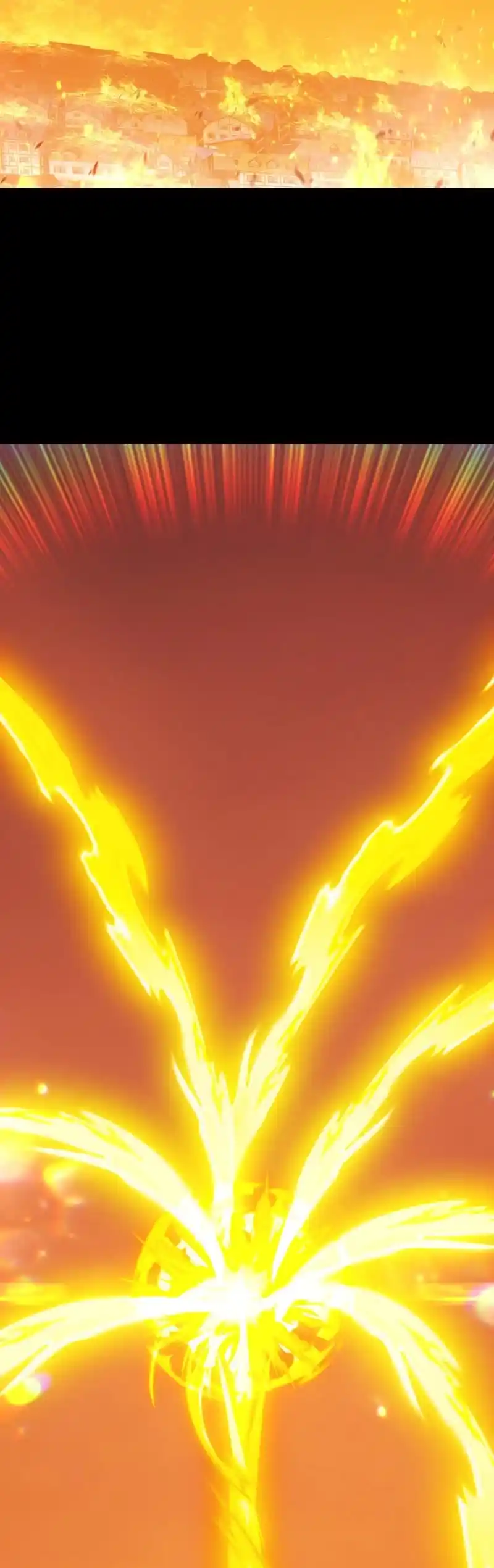 +99 Reinforced Wooden Stick Chapter 63