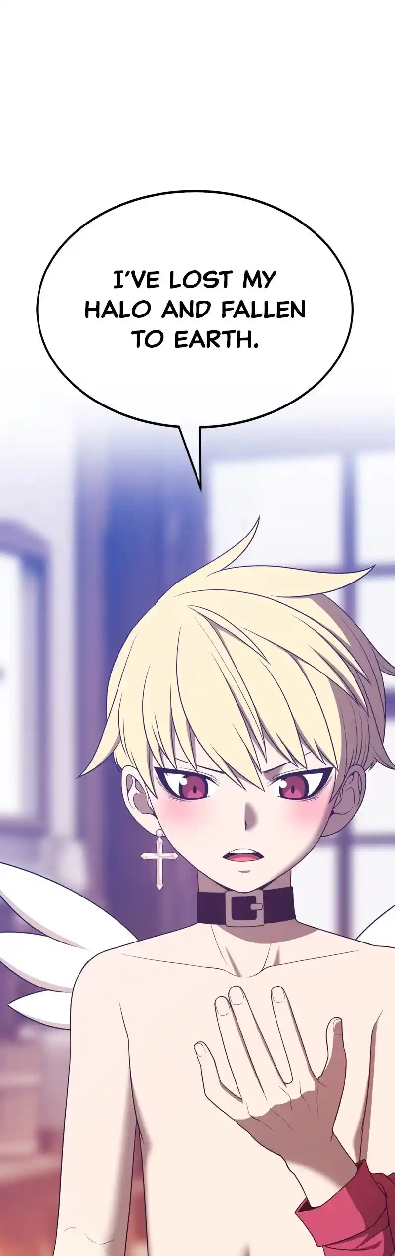 +99 Reinforced Wooden Stick Chapter 63