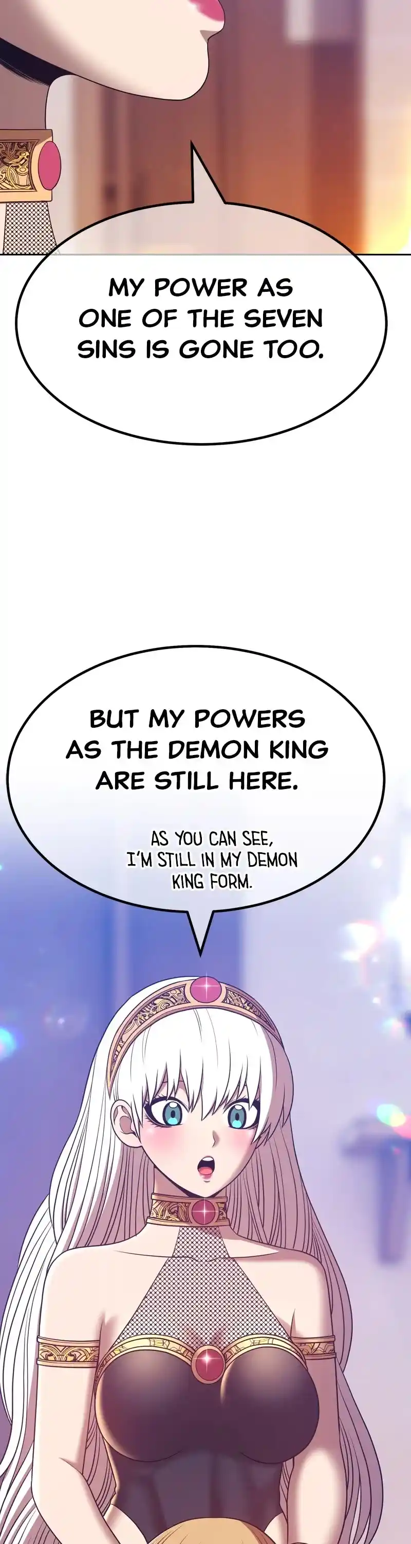 +99 Reinforced Wooden Stick Chapter 63