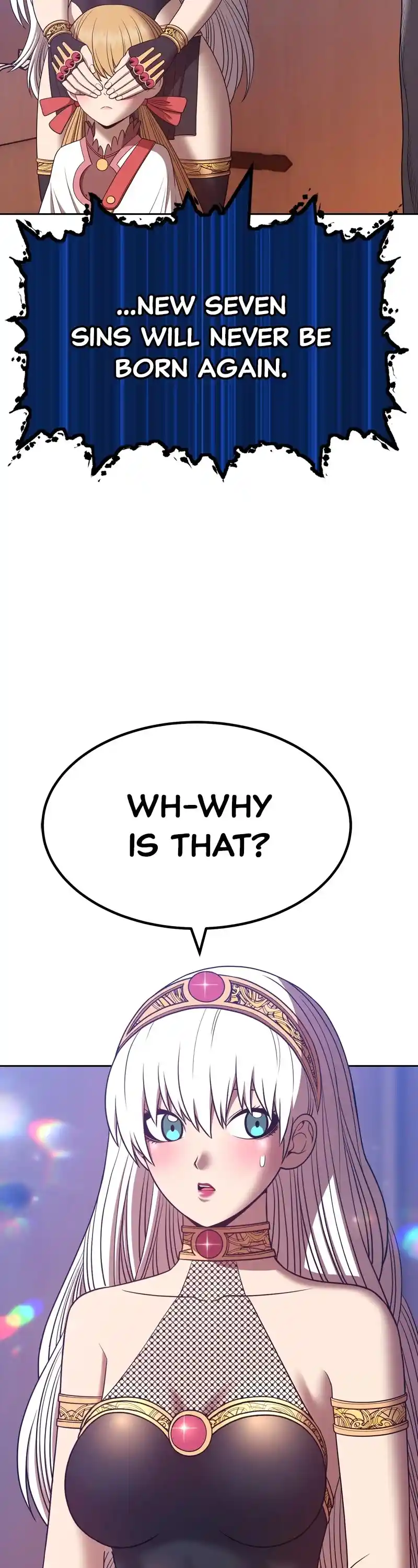 +99 Reinforced Wooden Stick Chapter 63