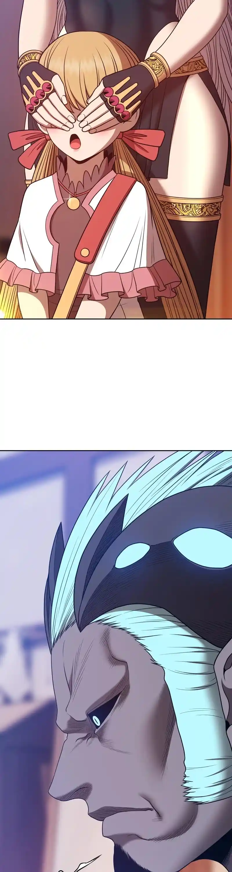 +99 Reinforced Wooden Stick Chapter 63