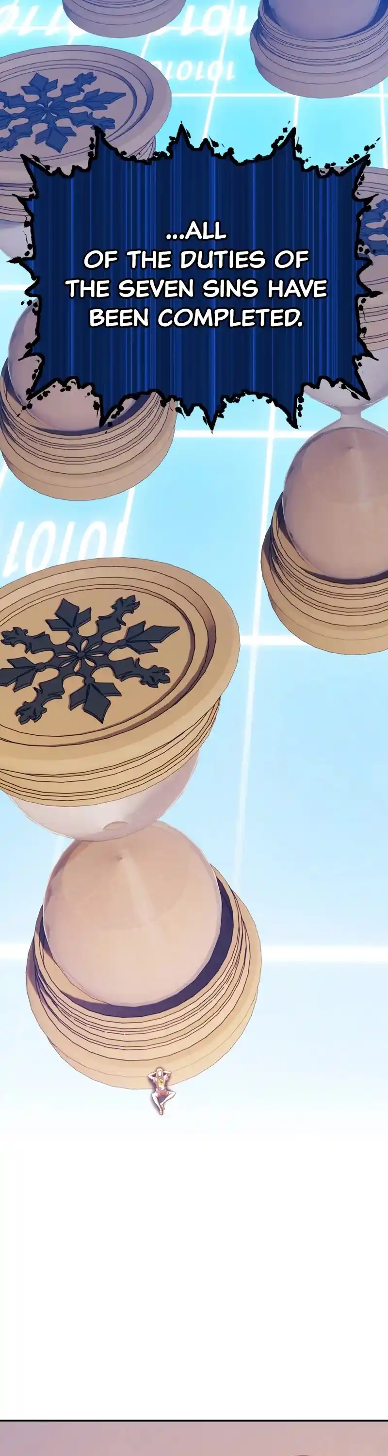 +99 Reinforced Wooden Stick Chapter 63