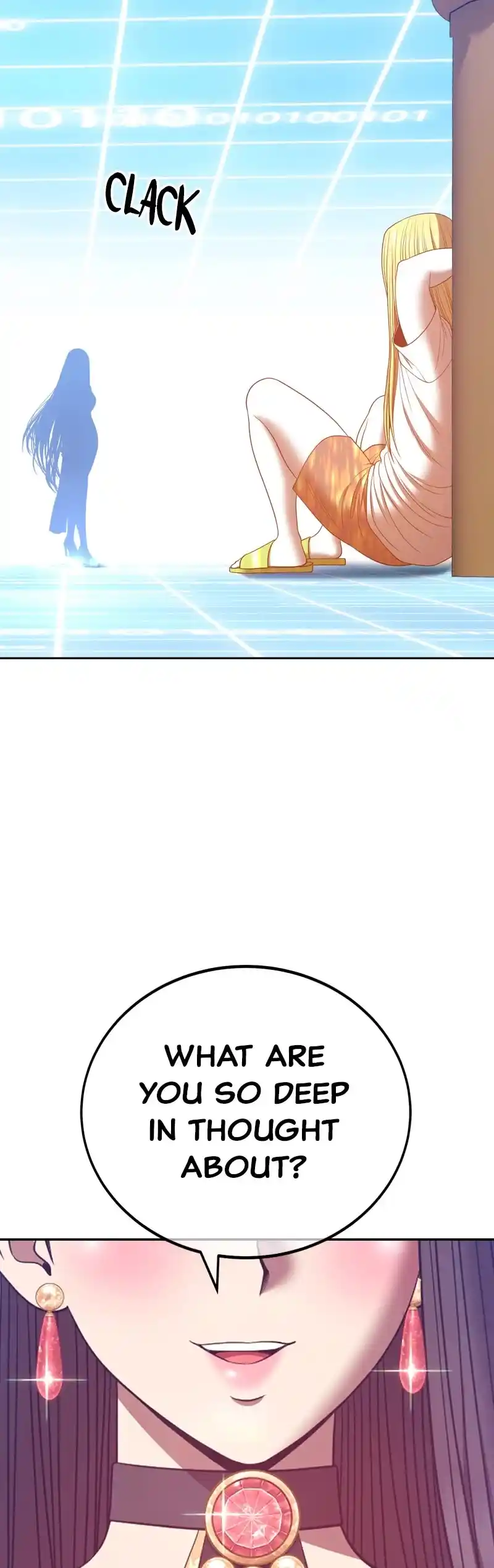 +99 Reinforced Wooden Stick Chapter 63