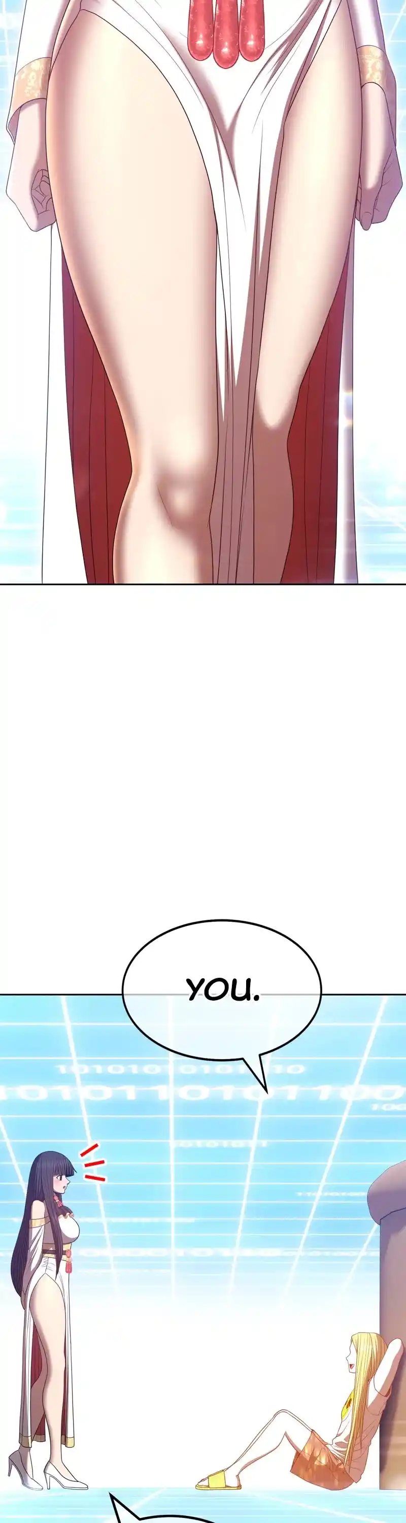 +99 Reinforced Wooden Stick Chapter 63