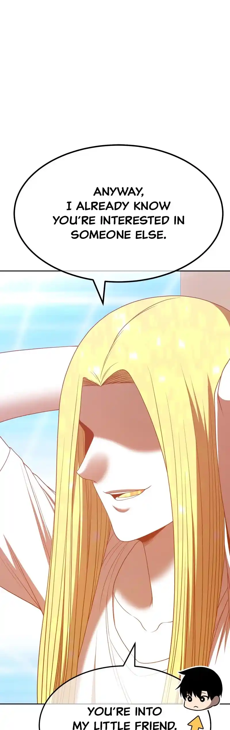 +99 Reinforced Wooden Stick Chapter 63