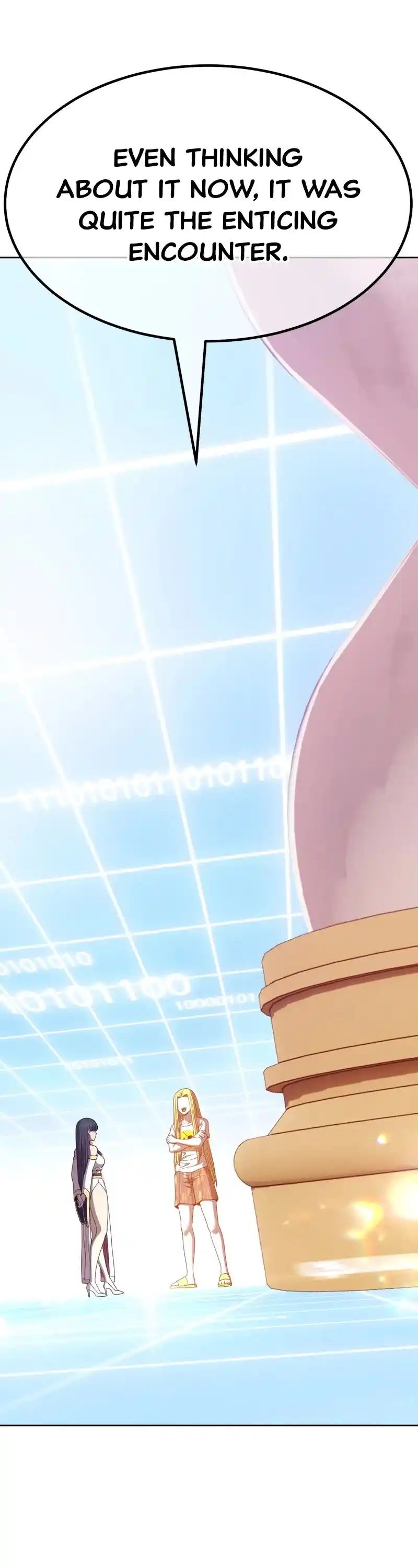 +99 Reinforced Wooden Stick Chapter 63