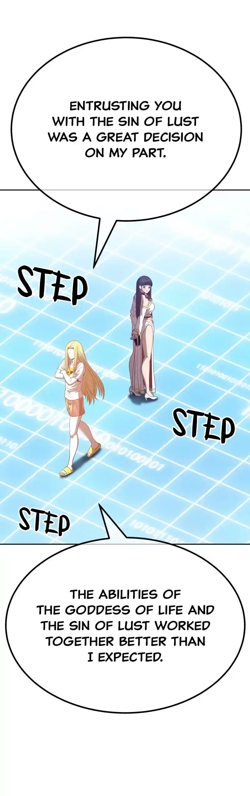 +99 Reinforced Wooden Stick Chapter 63