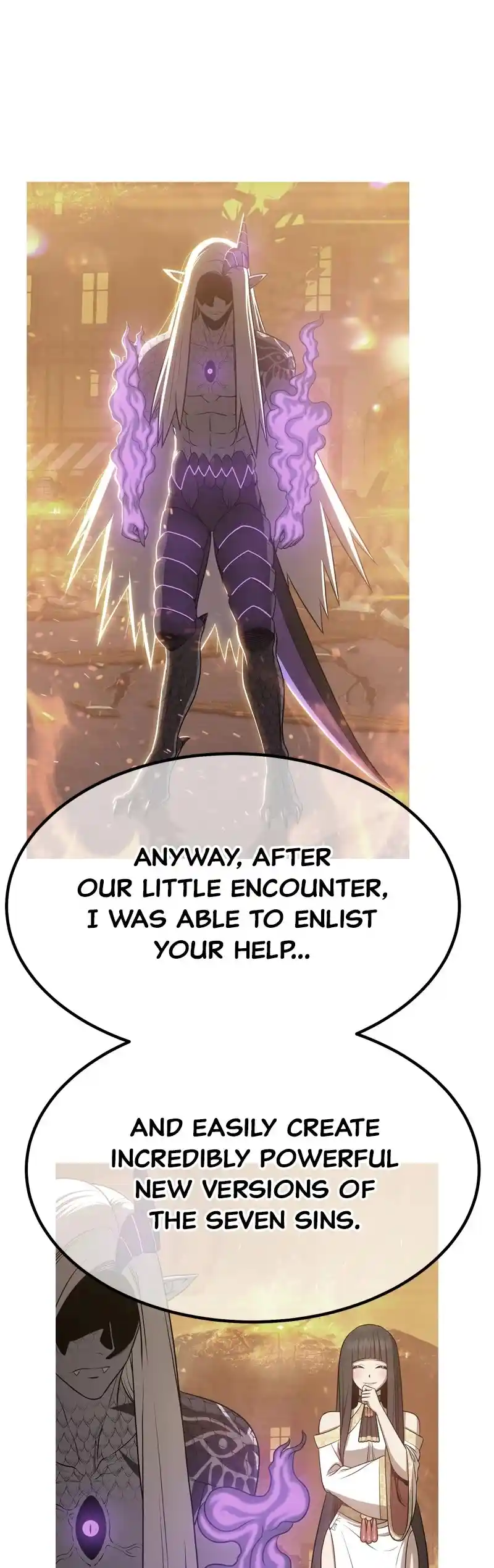 +99 Reinforced Wooden Stick Chapter 63