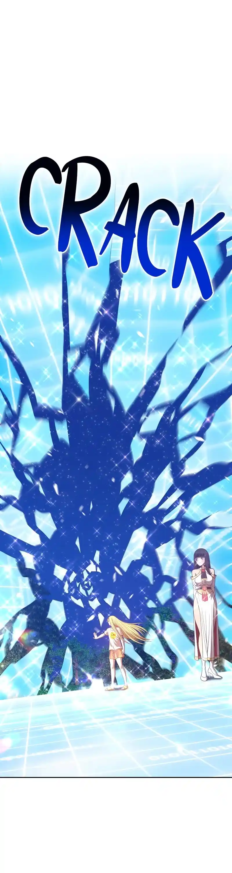 +99 Reinforced Wooden Stick Chapter 63