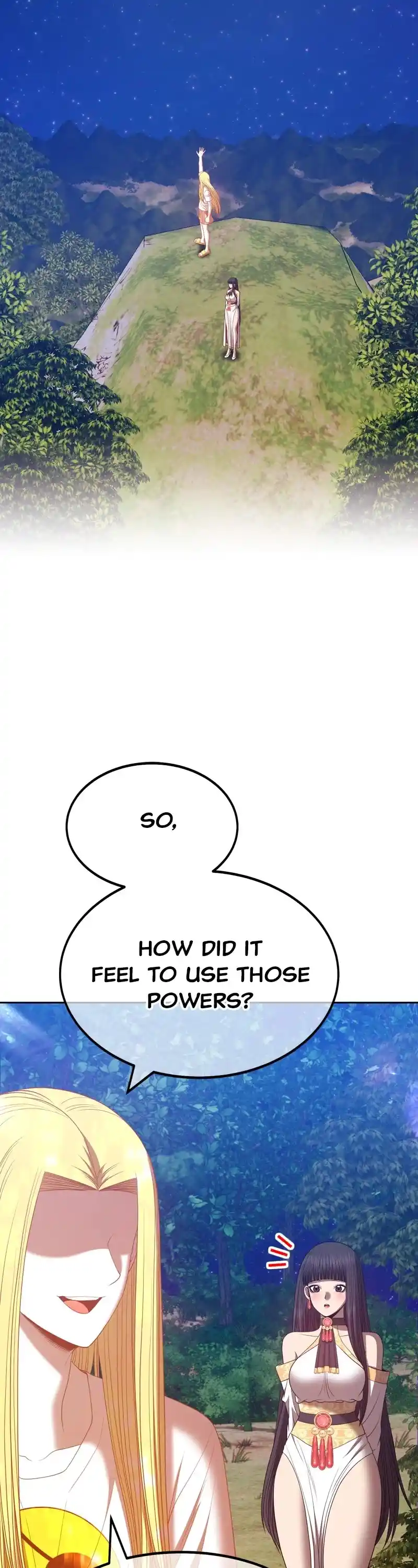 +99 Reinforced Wooden Stick Chapter 63