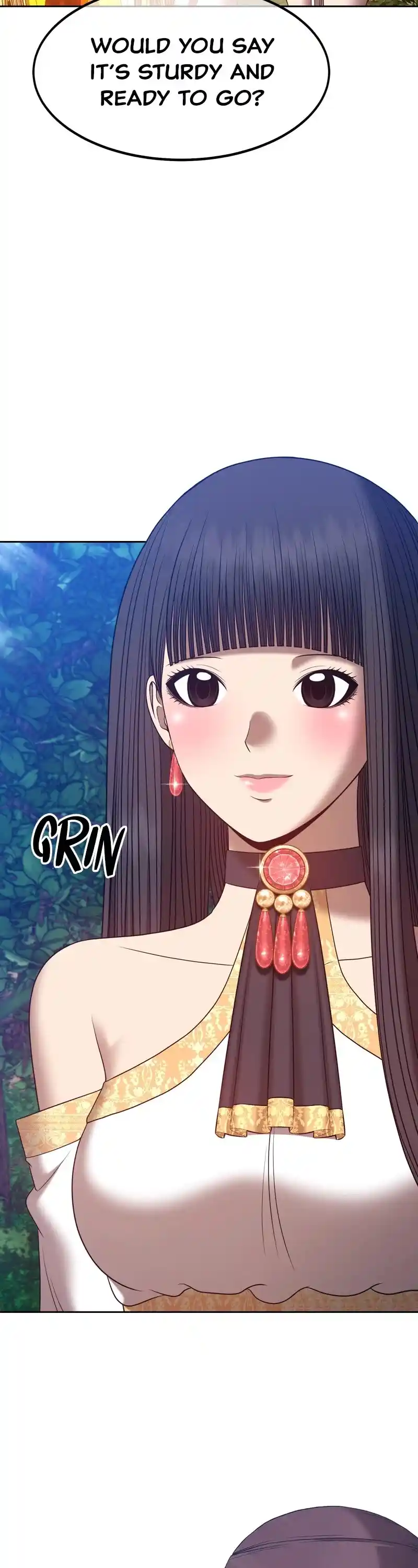 +99 Reinforced Wooden Stick Chapter 63