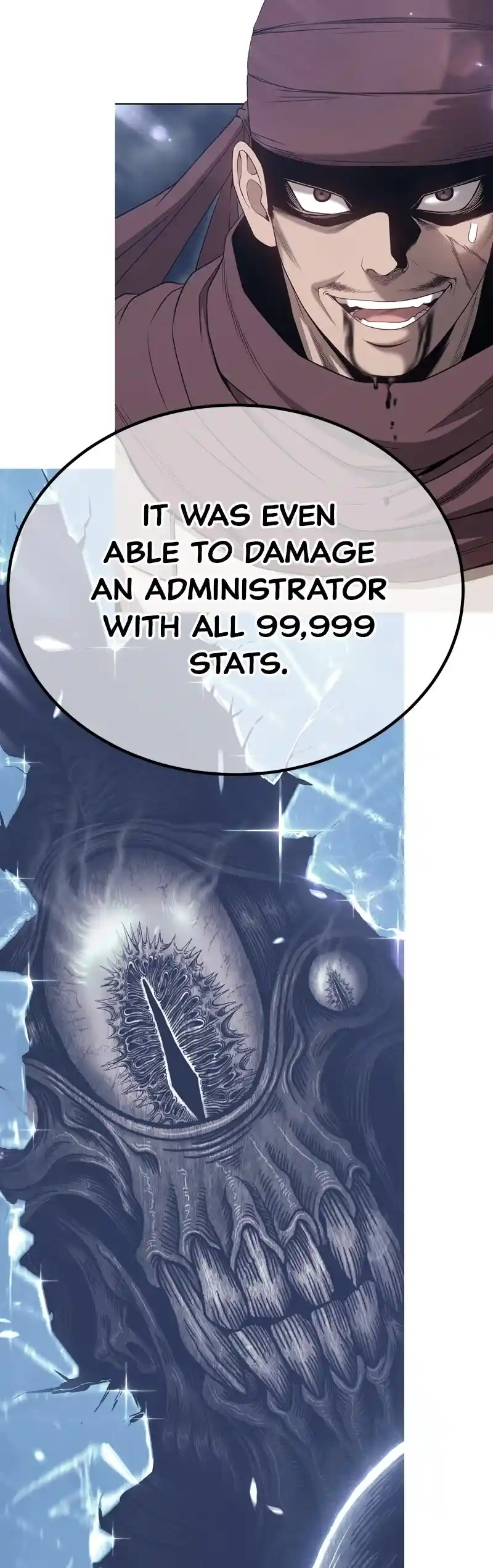 +99 Reinforced Wooden Stick Chapter 63