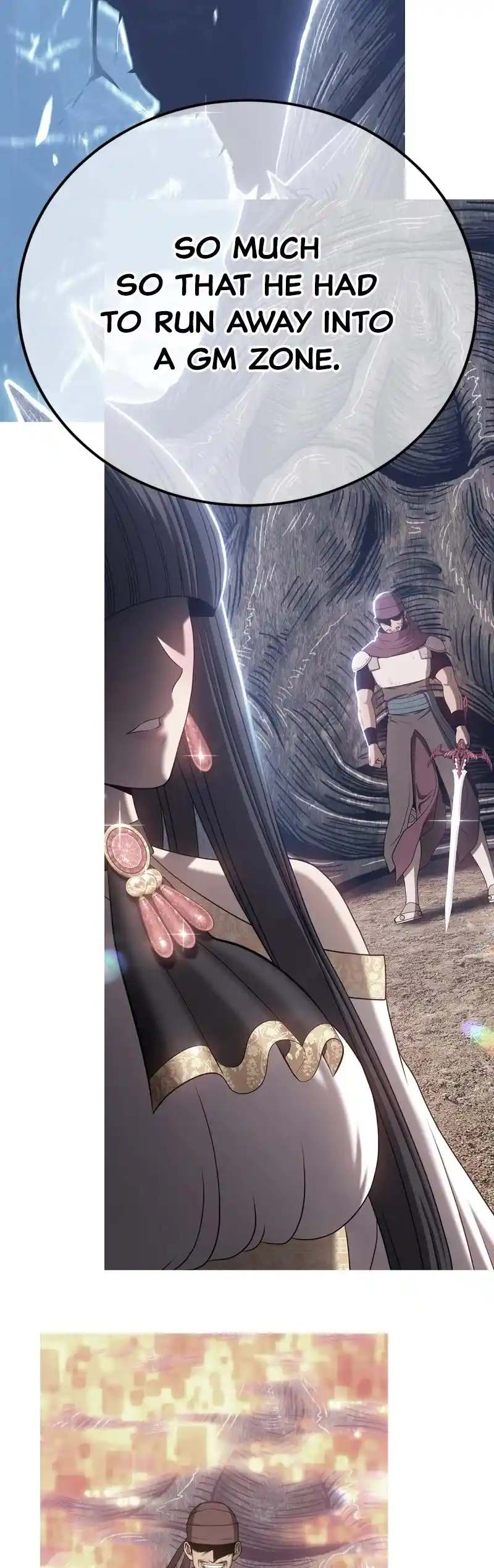 +99 Reinforced Wooden Stick Chapter 63