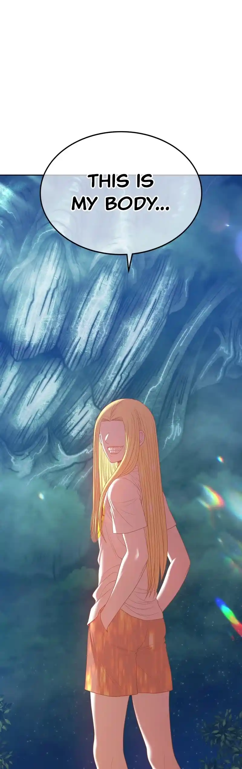 +99 Reinforced Wooden Stick Chapter 63