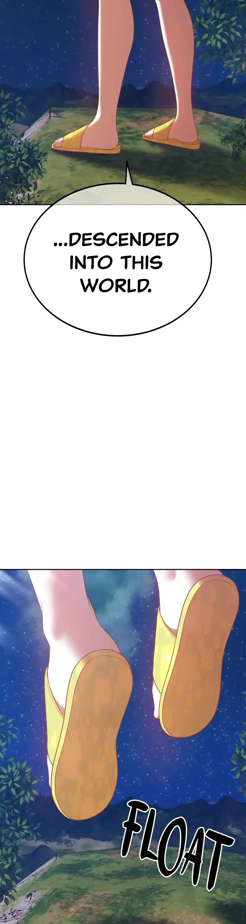 +99 Reinforced Wooden Stick Chapter 63