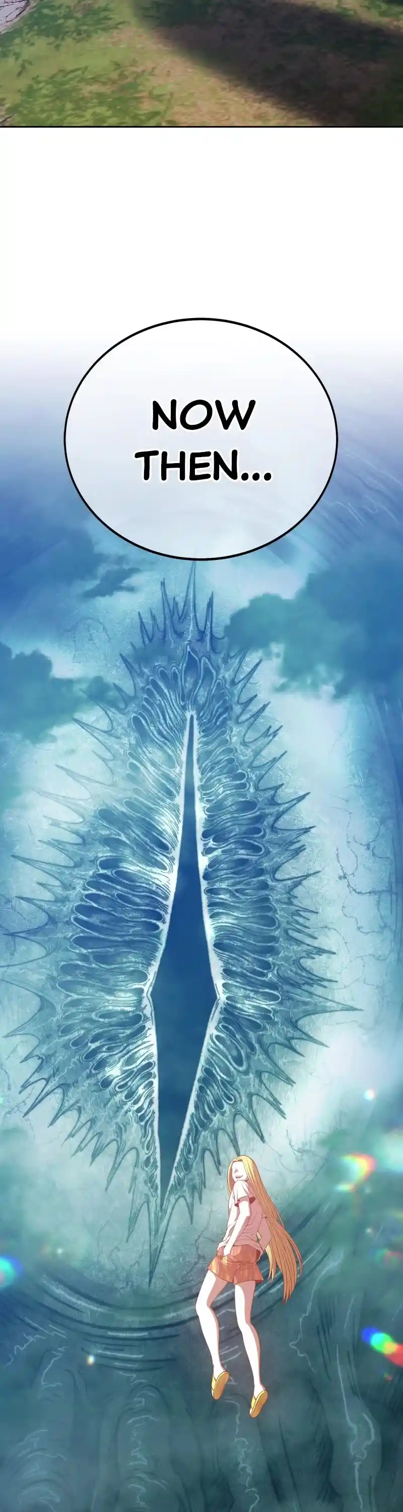 +99 Reinforced Wooden Stick Chapter 63