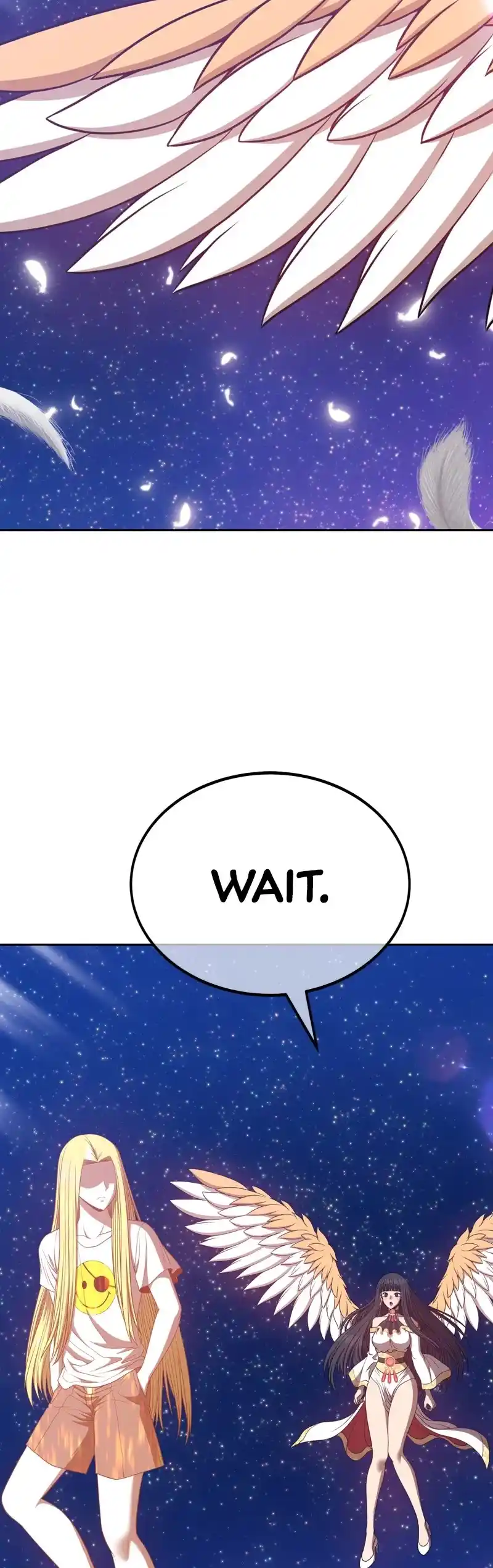 +99 Reinforced Wooden Stick Chapter 63