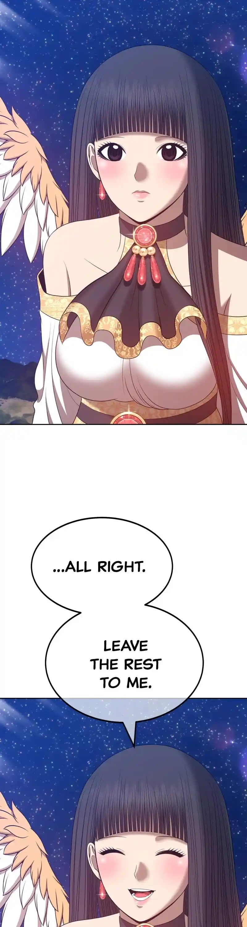 +99 Reinforced Wooden Stick Chapter 63