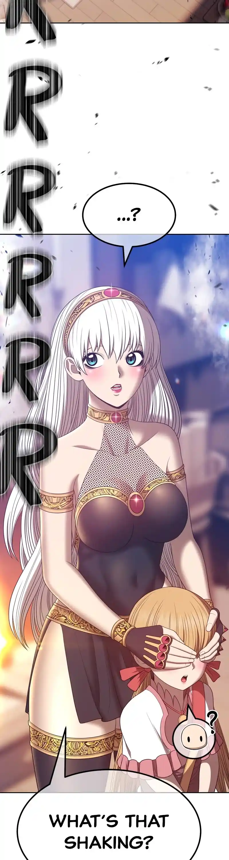 +99 Reinforced Wooden Stick Chapter 63