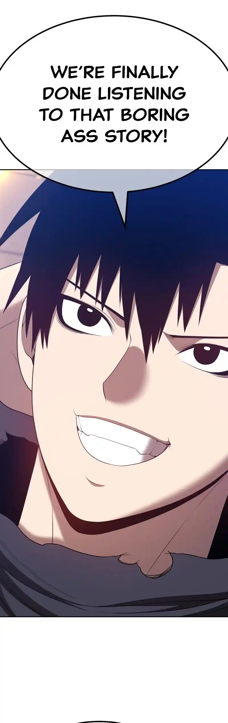 +99 Reinforced Wooden Stick Chapter 63