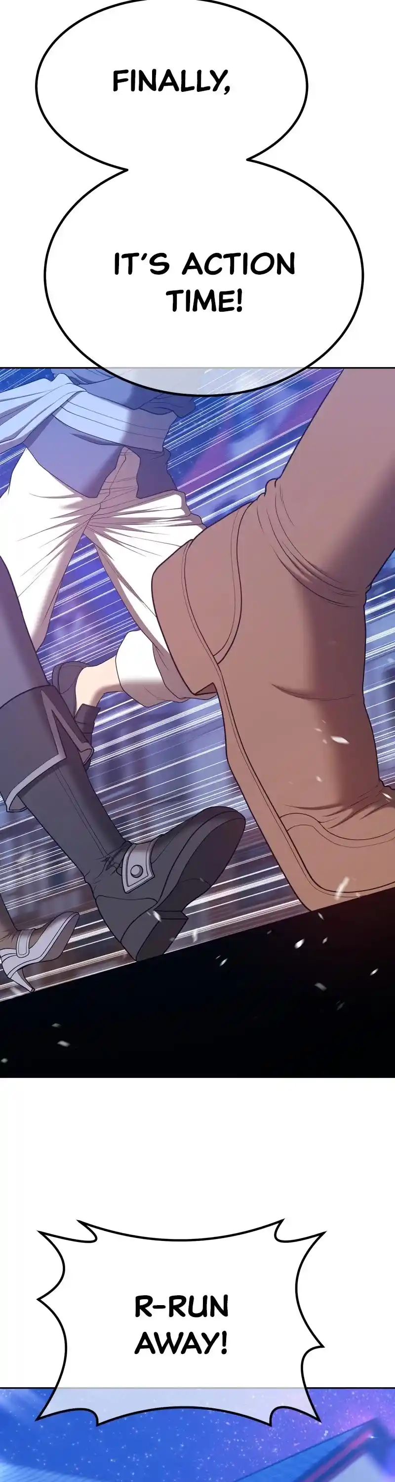 +99 Reinforced Wooden Stick Chapter 63