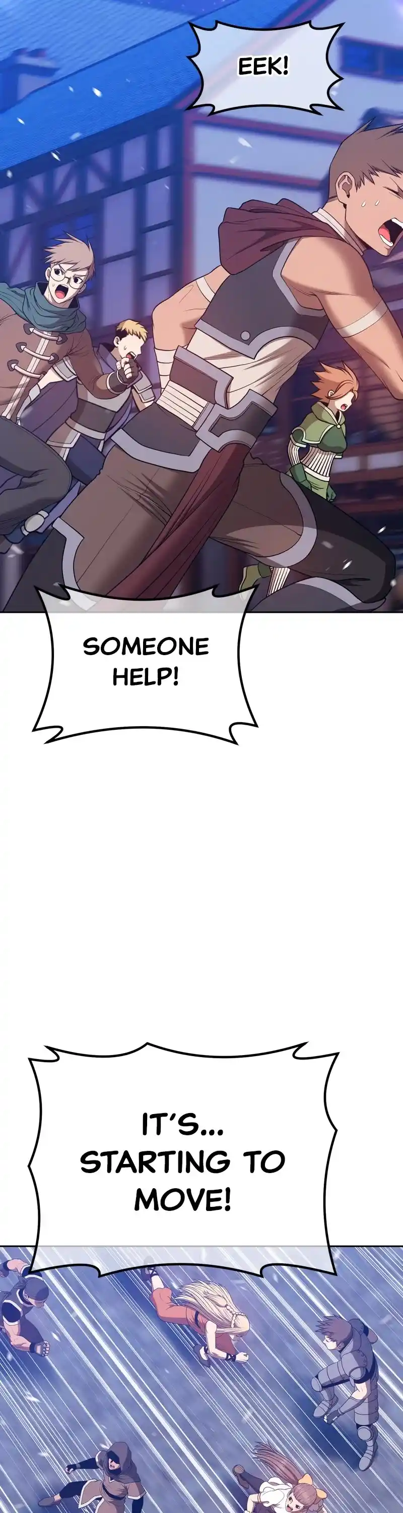 +99 Reinforced Wooden Stick Chapter 63