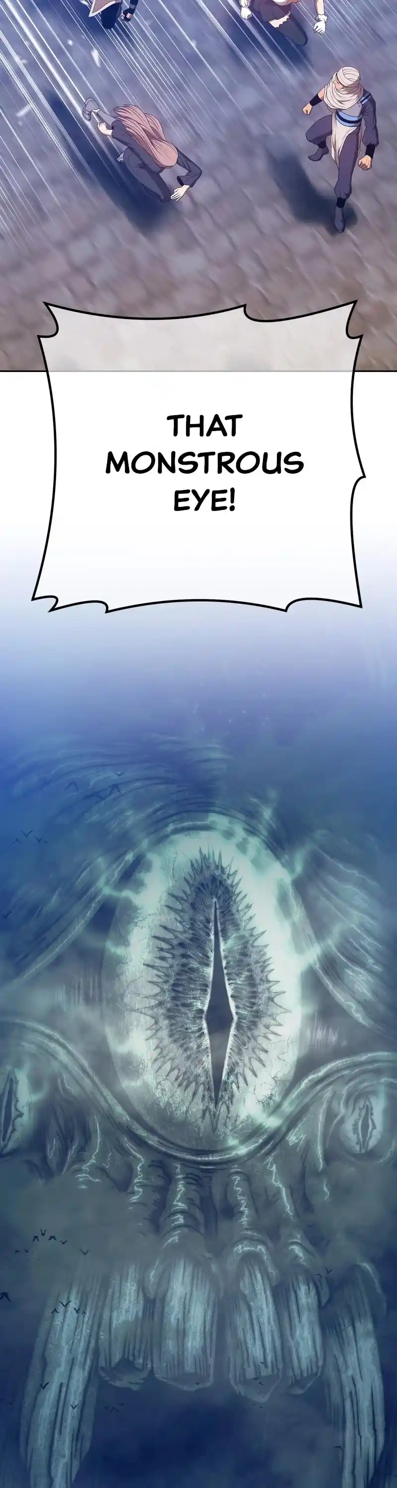 +99 Reinforced Wooden Stick Chapter 63