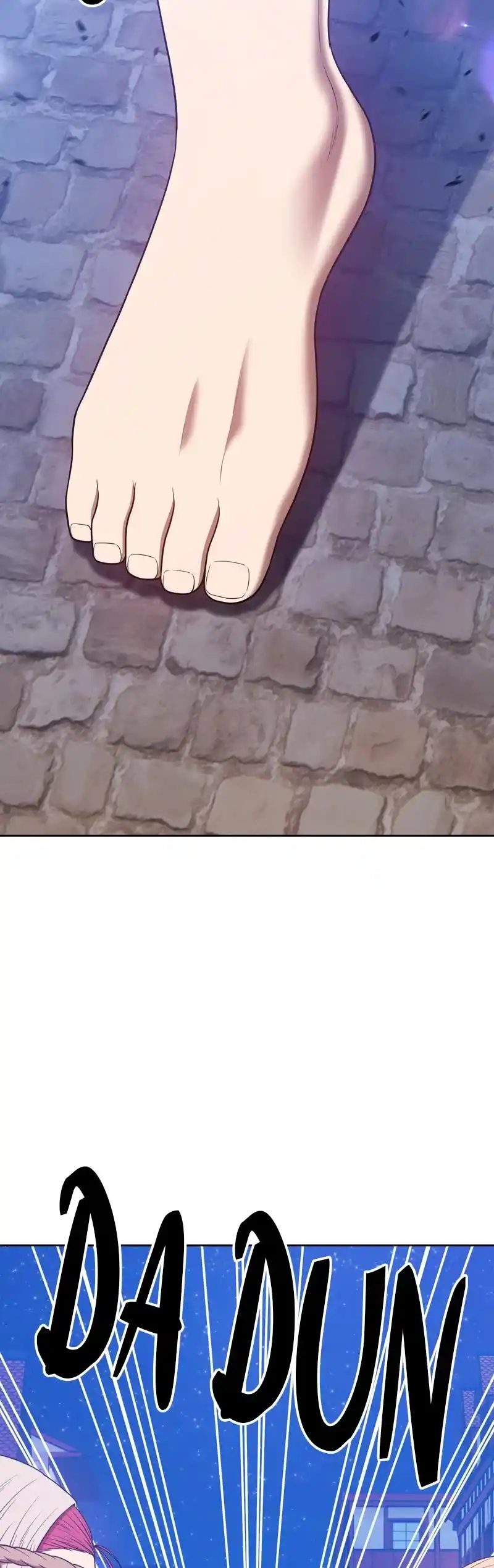 +99 Reinforced Wooden Stick Chapter 63