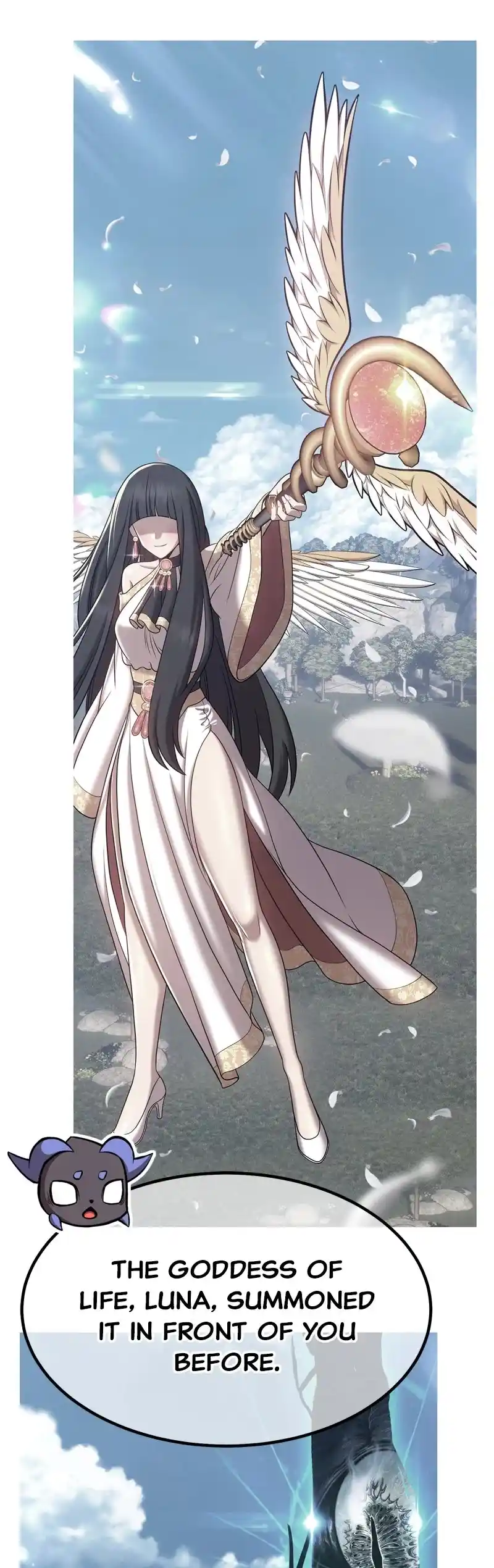 +99 Reinforced Wooden Stick Chapter 63