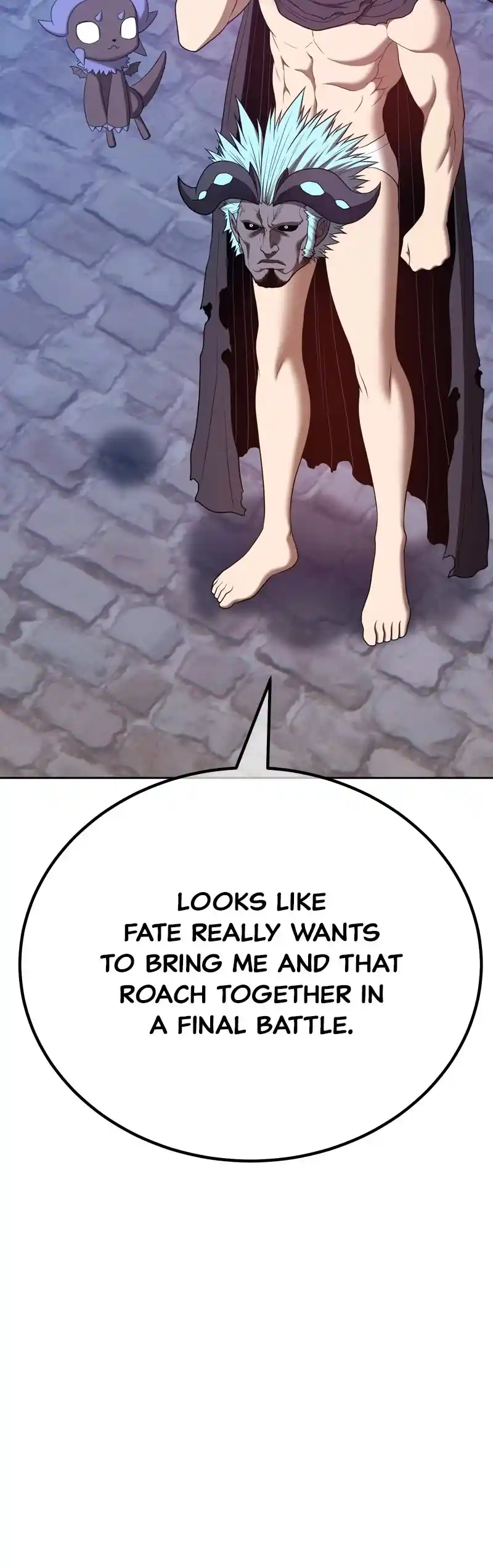 +99 Reinforced Wooden Stick Chapter 63