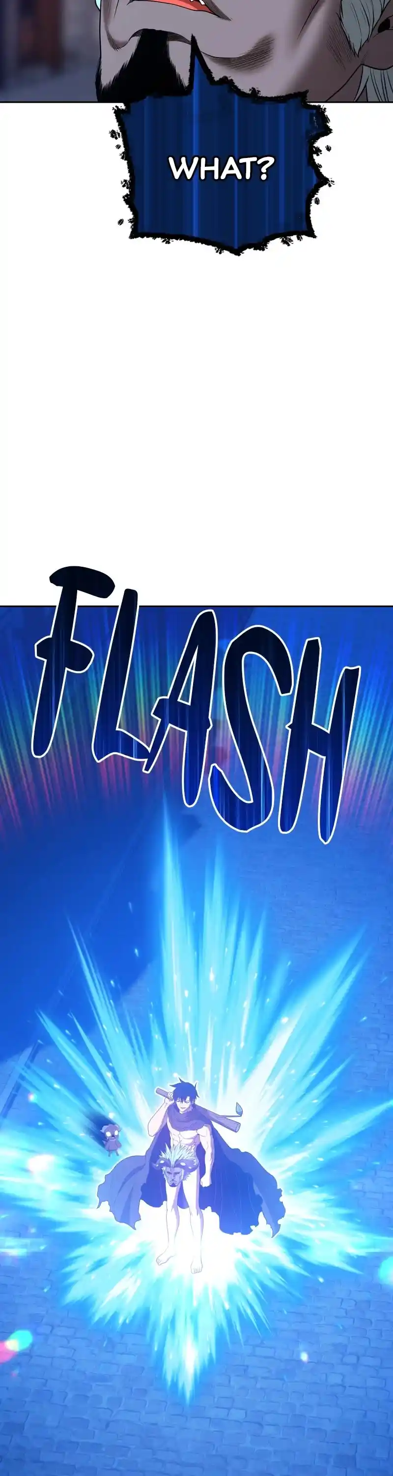 +99 Reinforced Wooden Stick Chapter 63