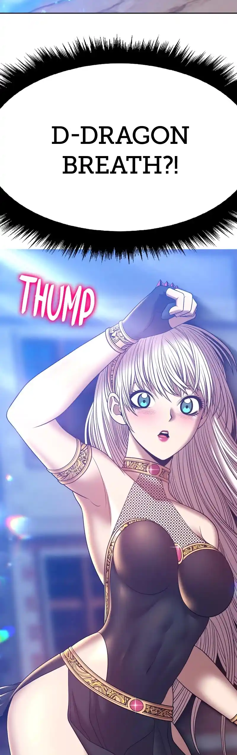 +99 Reinforced Wooden Stick Chapter 63