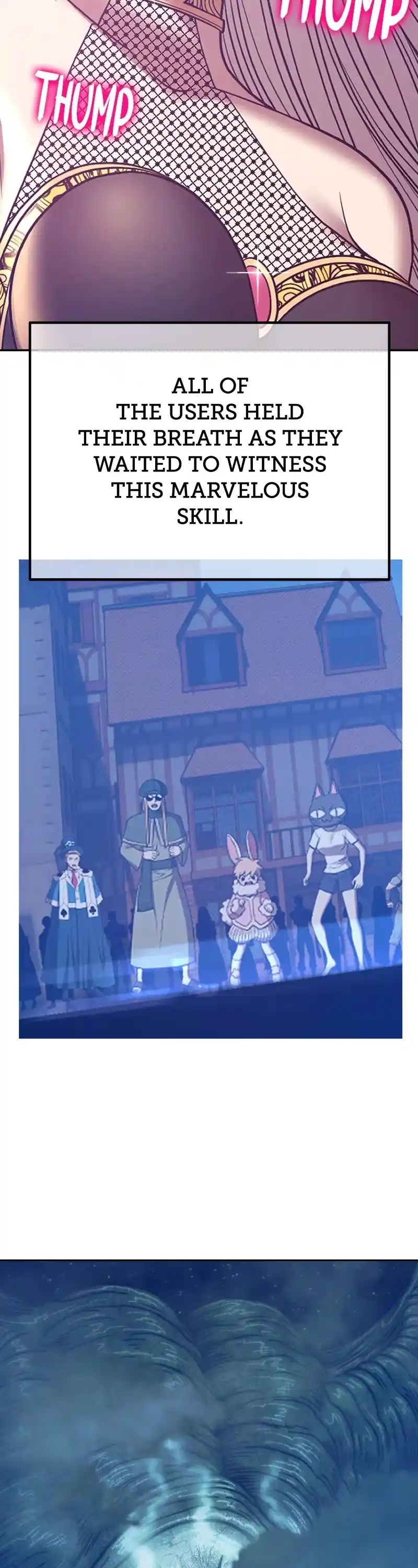 +99 Reinforced Wooden Stick Chapter 63