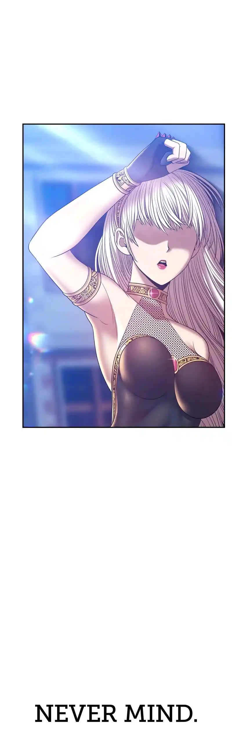 +99 Reinforced Wooden Stick Chapter 63