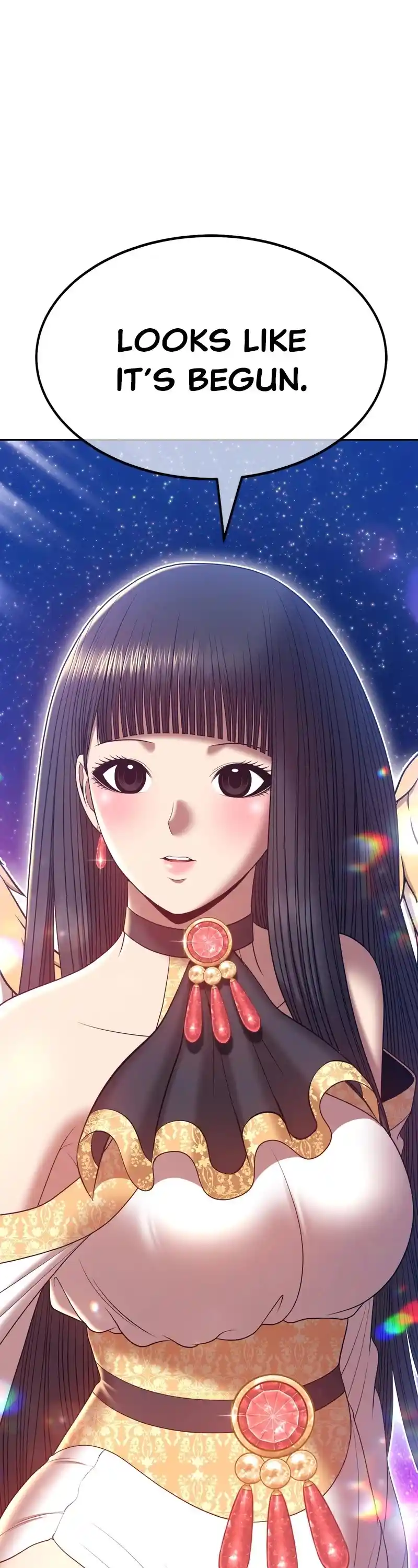 +99 Reinforced Wooden Stick Chapter 64