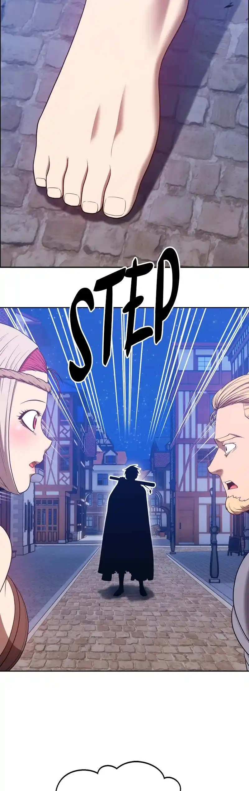 +99 Reinforced Wooden Stick Chapter 64