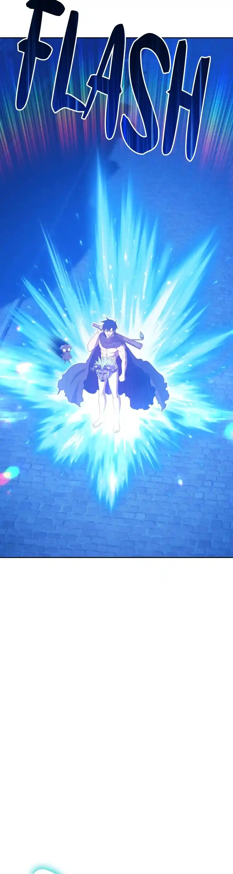 +99 Reinforced Wooden Stick Chapter 64