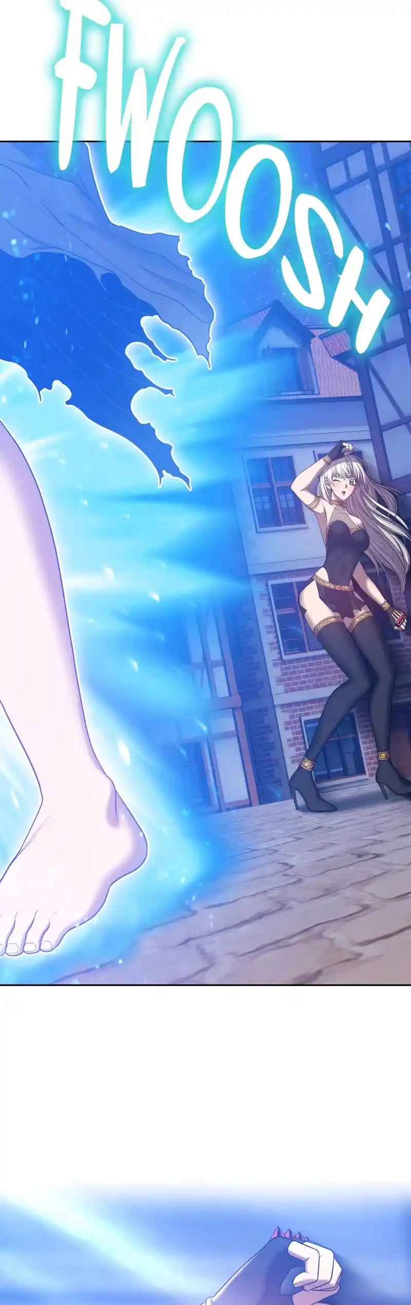 +99 Reinforced Wooden Stick Chapter 64