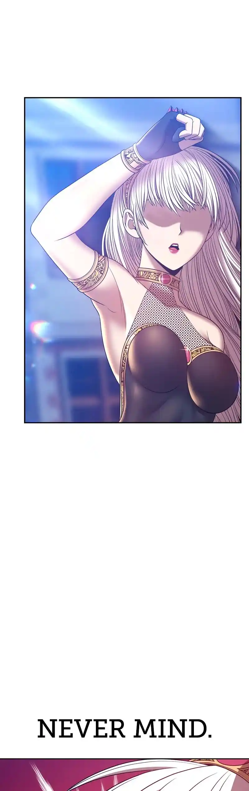 +99 Reinforced Wooden Stick Chapter 64