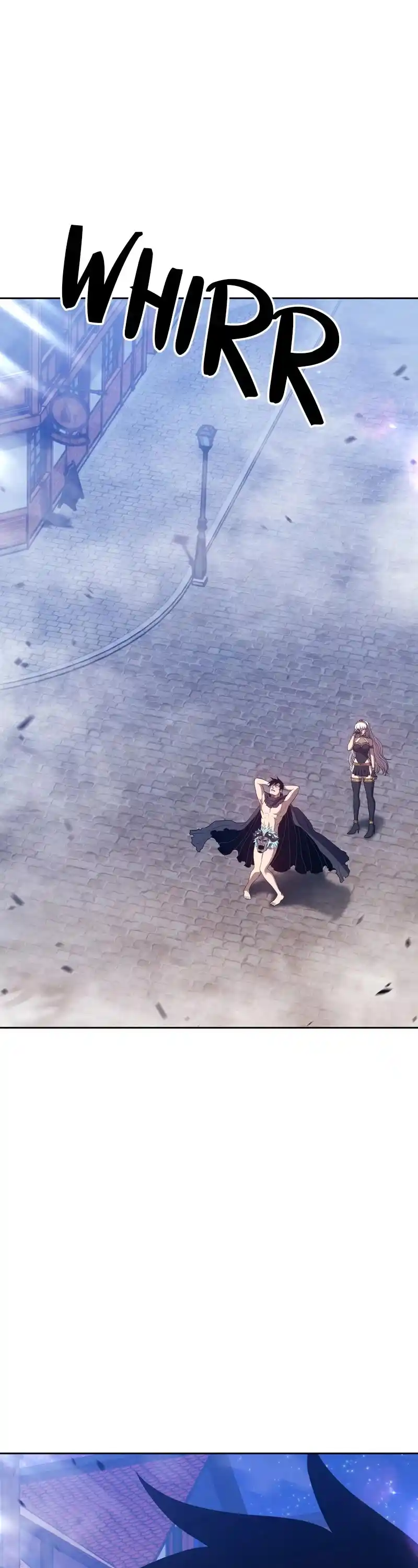 +99 Reinforced Wooden Stick Chapter 64