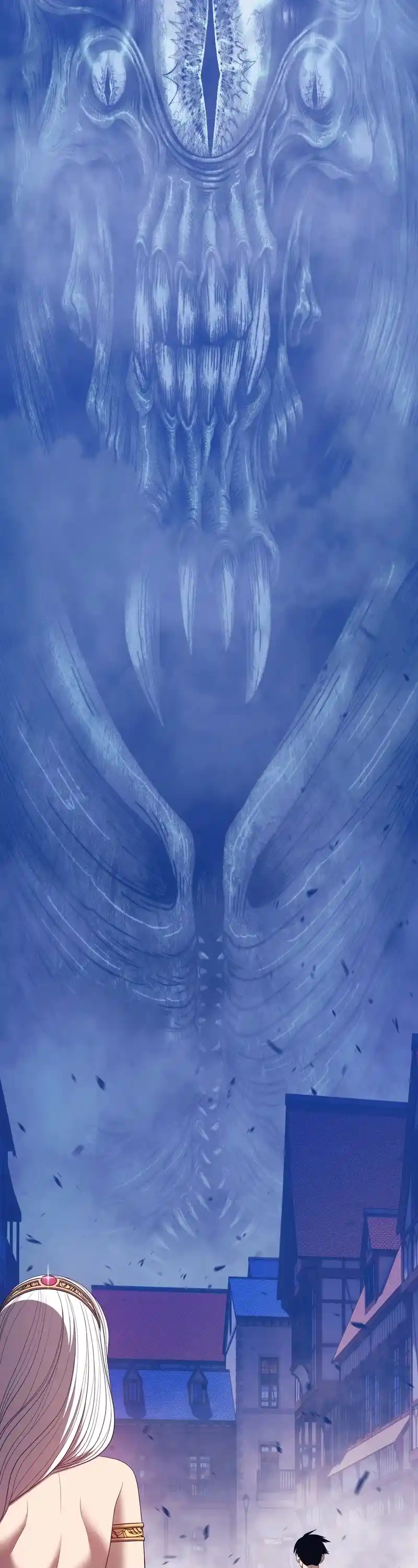 +99 Reinforced Wooden Stick Chapter 64