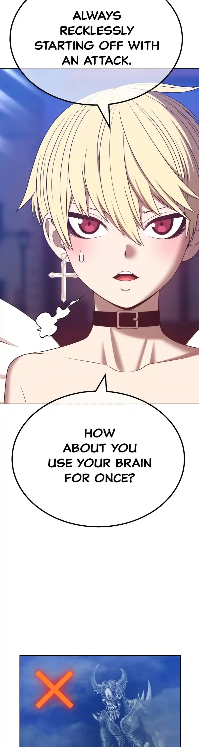 +99 Reinforced Wooden Stick Chapter 64