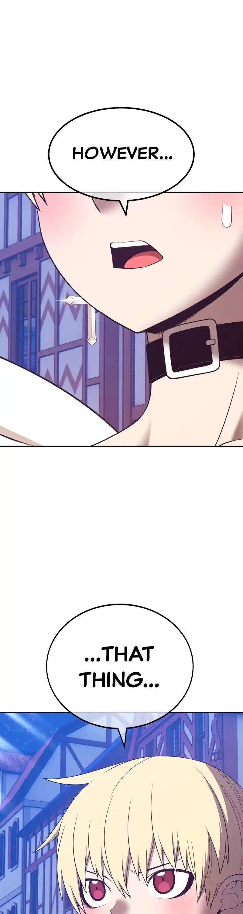 +99 Reinforced Wooden Stick Chapter 64